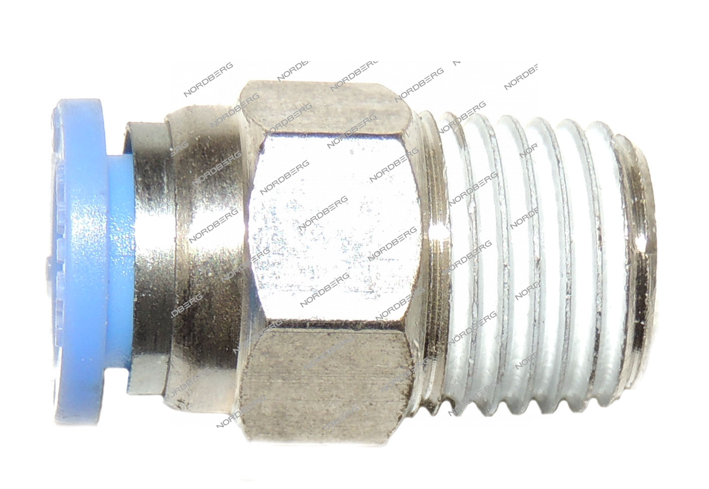 Переходник C.01.04.FPC 8-02 D8 1/4" для взрывной подкачки NORDBERG 000008286